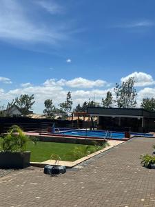 Fotografie z fotogalerie ubytování Njiro Luxury v destinaci Arusha