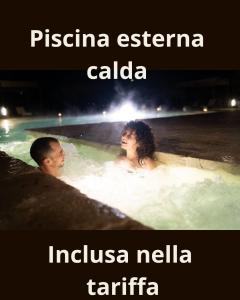 Fotografie z fotogalerie ubytování Masseria Rifisa AgriResort v destinaci Caprarica di Lecce