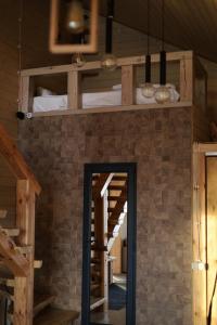 Fotografie z fotogalerie ubytování Treti Dvir 