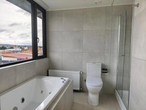 Photo de la galerie de l'établissement Hotel Finis Terrae, à Punta Arenas