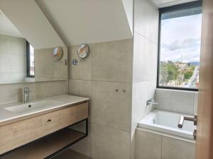 Photo de la galerie de l'établissement Hotel Finis Terrae, à Punta Arenas