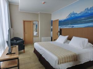 Photo de la galerie de l'établissement Hotel Finis Terrae, à Punta Arenas