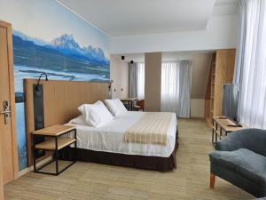 Photo de la galerie de l'établissement Hotel Finis Terrae, à Punta Arenas