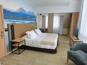 Photo de la galerie de l'établissement Hotel Finis Terrae, à Punta Arenas 36 autres photos