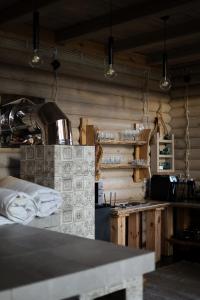 Fotografie z fotogalerie ubytování Treti Dvir 