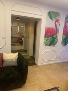 Φωτογραφία από το άλμπουμ του Joshua Apartment σε Lagos