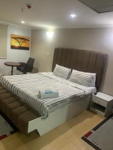 Φωτογραφία από το άλμπουμ του Joshua Apartment σε Lagos