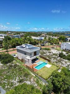 Πισίνα στο ή κοντά στο Casa Costa do Sauipe +32 φωτογραφίες