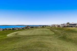 Φυσικό τοπίο κοντά σε αυτή η παραθεριστική κατοικία