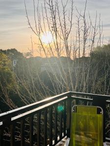 Φυσικό τοπίο κοντά σε αυτό το διαμέρισμα