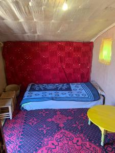 Galeriebild der Unterkunft Bouhayat desert camp Tagounite in Tagounite + 4 Fotos