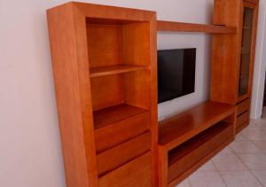 Afbeelding uit fotogalerij van Residencial Mendes in Tarrafal