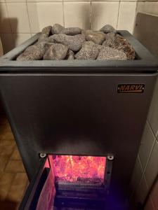 Fotografie z fotogalerie ubytování Lapinkangas Yksiö 60m2 paritalossa, oma piha ja sauna v destinaci Oulu + 18 fotografií