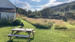 Fotografie z fotogalerie ubytování Wee Coo Byre v destinaci Cairndow