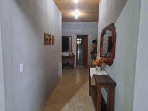 Billede fra billedgalleriet på Recanto Sonho Meu i Natividade da Serra