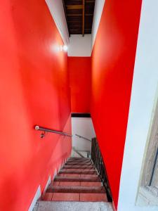 Fotografie z fotogalerie ubytování Hermoso apartamento duplex en el centro histórico de San Gil, 5 v destinaci San Gil