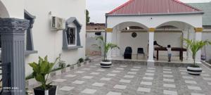 Fotografie z fotogalerie ubytování Cutting Edge Guest House v destinaci Daranka + 8 fotografií