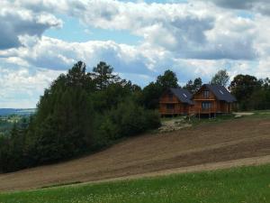 Příroda nedaleko apartmánu + 15 fotografií