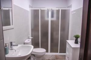 Ένα μπάνιο στο Altair