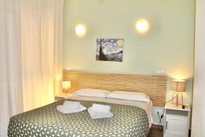 Imagen de la galería de The Green Gate - Airport Guest House, en Pisa