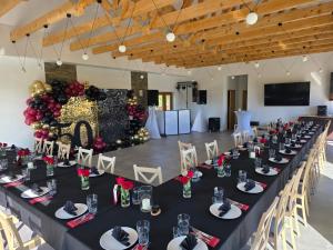 Μια τηλεόραση ή/και κέντρο ψυχαγωγίας στο Zapomniany Zdrój