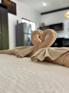 Φωτογραφία από το άλμπουμ του Apartamento Villas Luna σε Potrero +3 φωτογραφίες