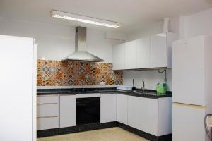 Η κουζίνα ή μικρή κουζίνα στο Altair +13 φωτογραφίες