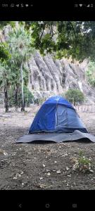 Φωτογραφία από το άλμπουμ του Abrigo de Montanha Quixadá σε Quixada