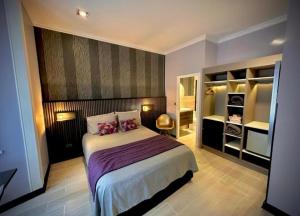 Fotografie z fotogalerie ubytování La blanca hotel's v destinaci Viña del Mar