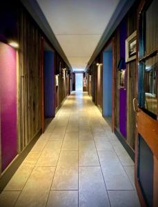 Fotografie z fotogalerie ubytování La blanca hotel's v destinaci Viña del Mar