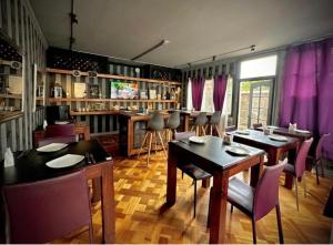 Fotografie z fotogalerie ubytování La blanca hotel's v destinaci Viña del Mar