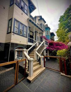 Fotografie z fotogalerie ubytování La blanca hotel's v destinaci Viña del Mar + 1 fotografie