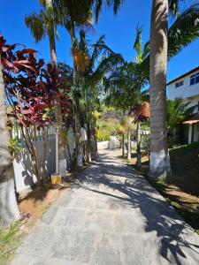 Okolí penzionu – hostince