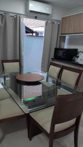 Η κουζίνα ή μικρή κουζίνα στο norton