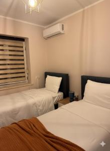 Fotografie z fotogalerie ubytování Residence Central Tirana v destinaci Tirane + 8 fotografií