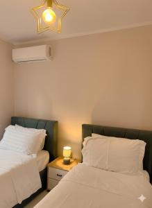 Fotografie z fotogalerie ubytování Residence Central Tirana v destinaci Tirane