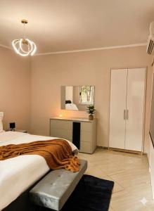 Fotografie z fotogalerie ubytování Residence Central Tirana v destinaci Tirane