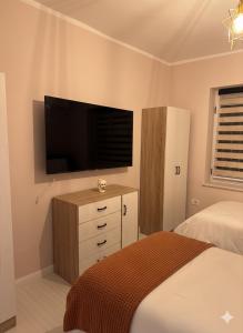 Fotografie z fotogalerie ubytování Residence Central Tirana v destinaci Tirane