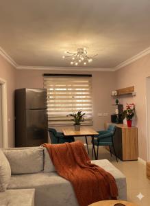 Fotografie z fotogalerie ubytování Residence Central Tirana v destinaci Tirane