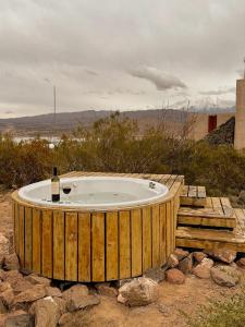 Gallery image of Casa Calma in Ciudad Lujan de Cuyo