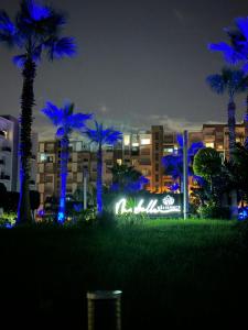 Fotografie z fotogalerie ubytování Luxury studio in Prestigia - 3 min from the stadium on foot v destinaci Rabat