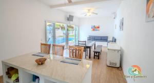 Imagine din galeria proprietății Villa Los Delfines 2 în Monterrico