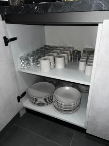 Φωτογραφία από το άλμπουμ του residenza Dum Dum σε Rho