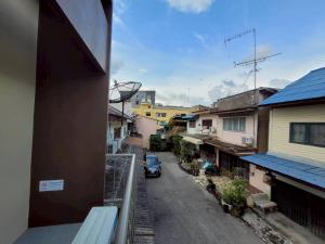 Η γειτονιά γύρω από ή μία γειτονιά κοντά σε αυτό το σαλέ