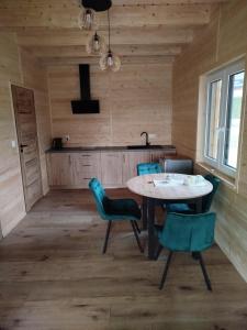 Fotografie z fotogalerie ubytování Gruszchatka v destinaci Fredropol