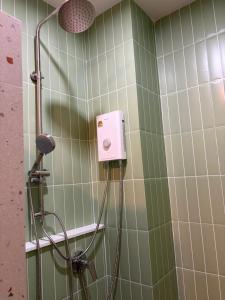 Ένα μπάνιο στο Ama'home