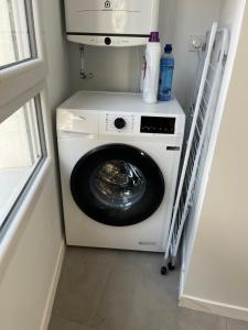 Ảnh trong thư viện ảnh của Luna l CLIM l proche hospital ở La Tronche