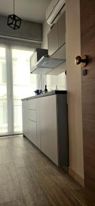 Køkken eller tekøkken på SeaDoor + 31 billeder