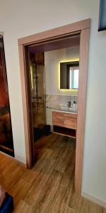 Billede fra billedgalleriet på SeaDoor i Livorno