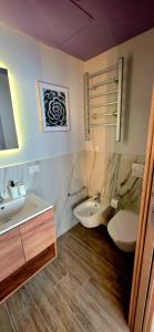 Et opholdsområde på SeaDoor